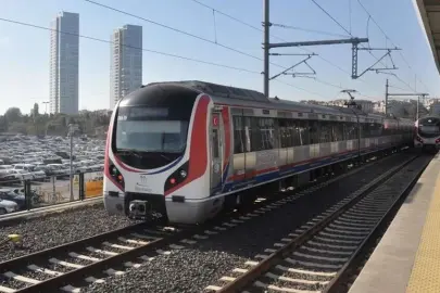 Marmaray’da sefer saatlerine 'iftar' ayarı