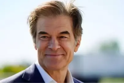 Mehmet Öz kimdir, ne doktoru? Mehmet Öz kaç yaşında, nereli?