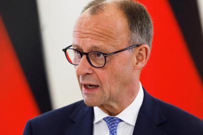 Merz: Yeni bir dünya düzeni, büyük bir güç düzeni hızla şekilleniyor