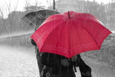 Meteoroloji uyardı: Diyarbakır ve Batman'da kuvvetli yağış bekleniyor