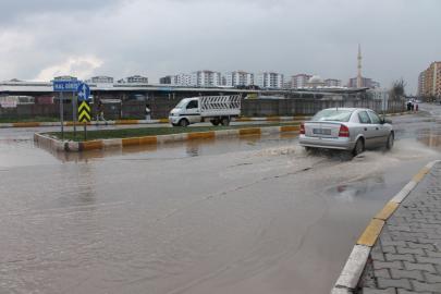 Meteoroloji uyardı: Yağış geliyor, Doğu'da çığ tehlikesi var