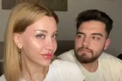 Mika Raun'un sevgilisi Batuhan Can gözaltına alındı