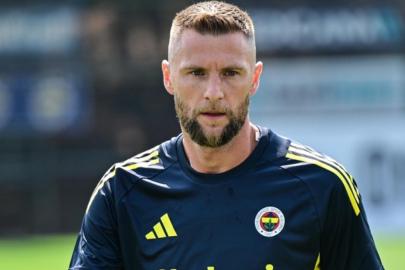 Milan Skriniar PFDK'ya sevk edildi