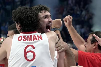 Milli sporcular bu yılki başarılarıyla Türkiye'nin gururu oldu