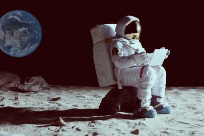 NASA'nın Ay görevi yine ertelendi