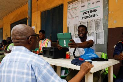 Nijerya cumhurbaşkanı seçim tarihi belli oldu