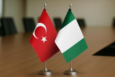 Nijerya’dan Türkiye ile güvenlik ve ticarette iş birliği mesajı