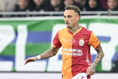 Noa Lang'dan şampiyonluk sorusuna cevap