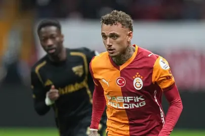 Noa Lang'den transfer itirafı geldi