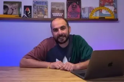 Oha Diyorum Melih Abuaf aslen nereli? Melih Abuaf Youtube'da hangi kanalları yönetiyor, kaç abonesi var, kazancı ne kadar?