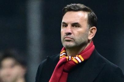 Okan Buruk'tan maç sonu transfer sözleri