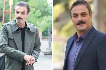 Oyuncu Ufuk Özkan salı günü karaciğer nakli ameliyatına girecek