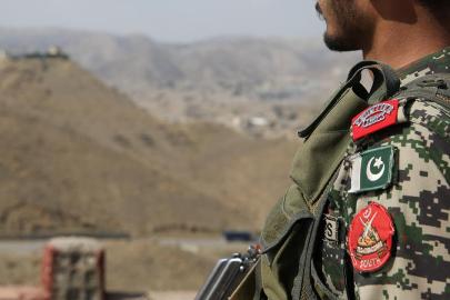 Pakistan ordusu: Afganistan ile karşılıklı saldırılarda 12 Pakistan askeri hayatını kaybetti