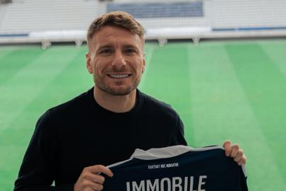 Paris FC, Ciro Immobile'yi transfer etti