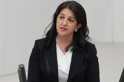 Pervin Buldan: DSG ile Şam arasındaki uzlaşı Öcalan’ın çağrısıyla hayata geçti
