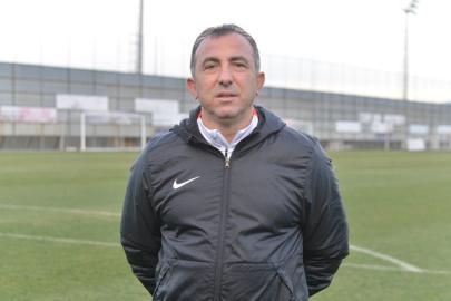 Recep Uçar'dan Galatasaray maçı öncesi mesaj