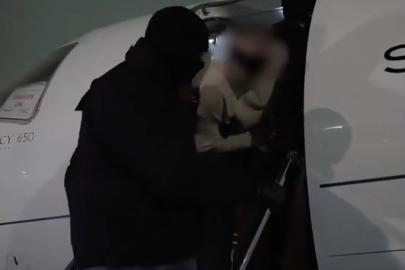 Rusya'da Korgeneral Alexeyev'e suikast girişimi: Şüpheli Dubai'de yakalandı