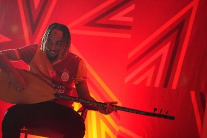 Sacha Boey: Yeni gelmedim, geri geldim