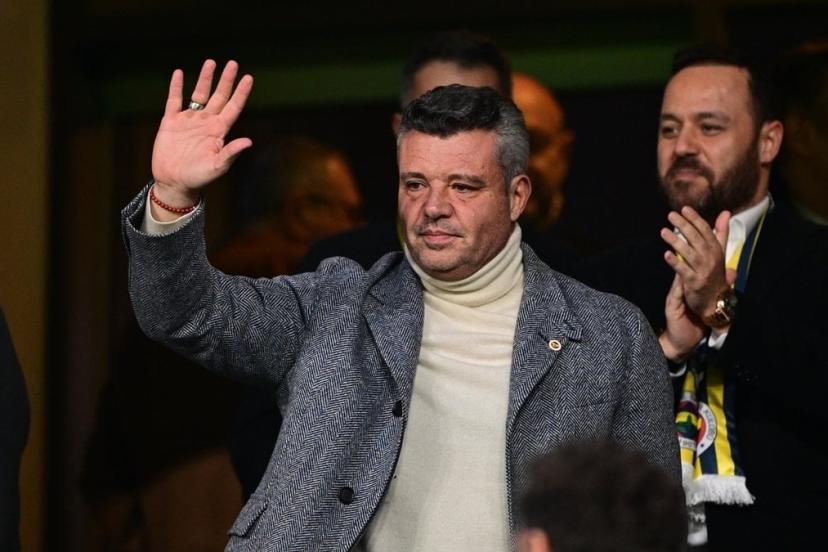 Sadettin Saran: Bizim işimiz sahada