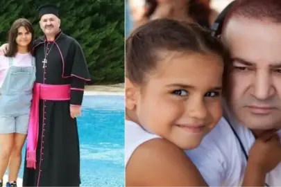 Şafak Sezer'in çocuğu var mı? Şafak Sezer'in kızları Sudem ve Irmak kimdir, kaç yaşında?