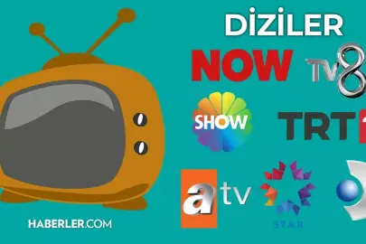 Salı bu akşam hangi diziler var? 17 Şubat Sevdiğim Sensin, Kıskanmak saat kaçta başlıyor?