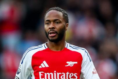 Samsunspor: Sterling transferi olumsuz sonuçlandı