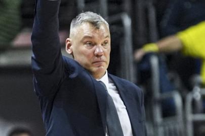 Sarunas Jasikevicius: Fenerbahçe basketbolunu sahaya yansıtmamız gerekiyor