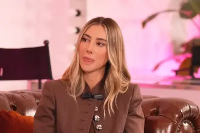 Şeyma Subaşı, uyuşturucu kullandığı döneme ilişkin konuştu