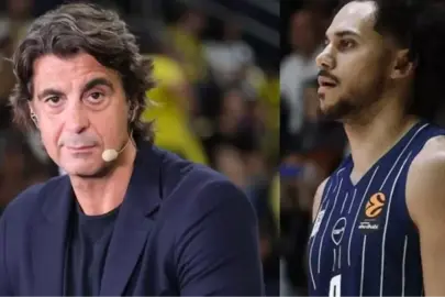 Shane Larkin İbrahim Kutluay olayı nedir? Shane Larkin, İbrahim Kutluay'a ne dedi?