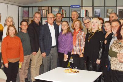 Subaşı Antalya'yı anlattı