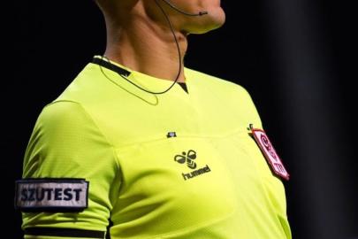 Süper Lig'de 21. haftanın hakemleri belli oldu