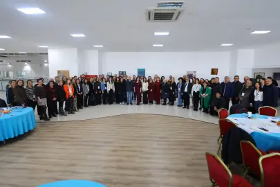 Sürdürülebilir Enerji ve İklim için ortak akıl buluştu