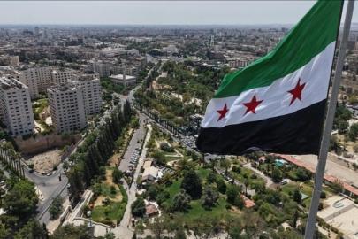 Suriye devlet televizyonunda ilk kez Kürtçe yayın yapıldı