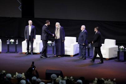 Suriye'den "İslami Söylem Birliği" hamlesi: Yüzyıllık tartışmalara son mesajı