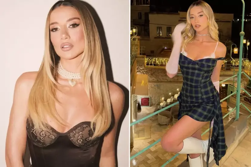 Survivor'ın yıldızı Aleyna Kalaycıoğlu'nun radikal değişimi, burun estetiği bambaşka birine çevirdi