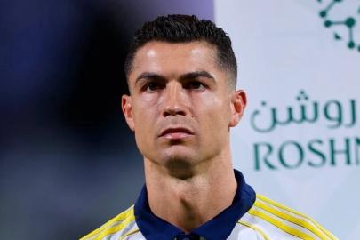 Suudi Arabistan cephesinden maça çıkmayan Cristiano Ronaldo'ya tepki
