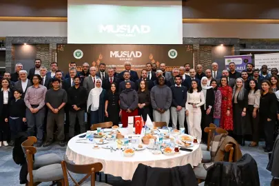 Tahir Büyükakın'dan Balkanlar mesajı