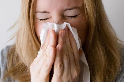 Tek bir aşı tüm soğuk algınlığı ve griplere karşı koruma sağlayacak