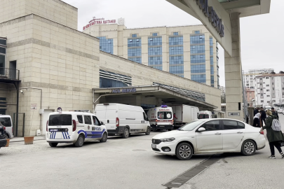 Topunu çıkarmak için menfeze giren çocuk hayatını kaybetti
