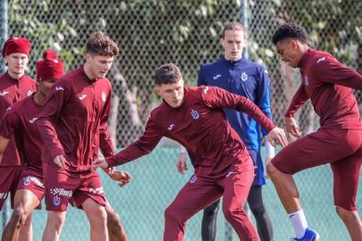 Trabzonspor, Samsun'a gitti