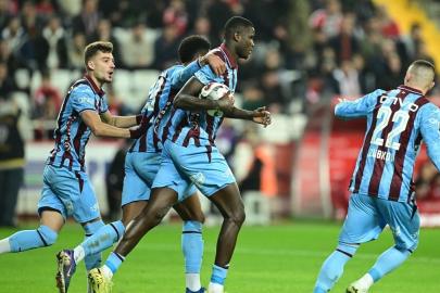 Trabzonspor'da kaptan belirsizliği!