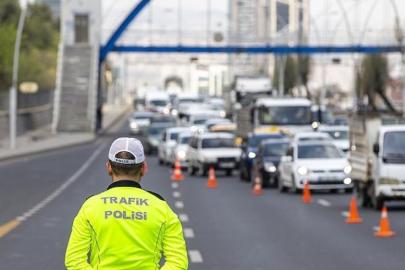 Trafik cezaları artıyor: Teklifin 6 maddesi daha kabul edildi