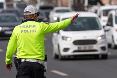 Trafik cezalarında yeni dönem: İşte madde madde yeni yaptırımlar