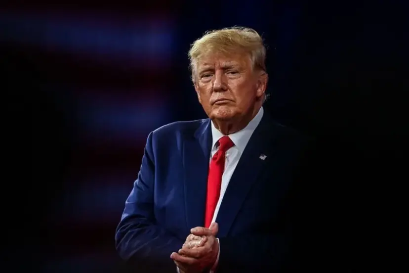 Trump, anlaşmak için Harvard'dan 1 milyar dolar tazminat istedi