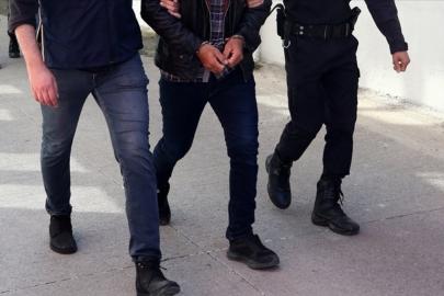 Tunceli'de MLK terör örgütüne operasyon: 1 şüpheli tutuklandı