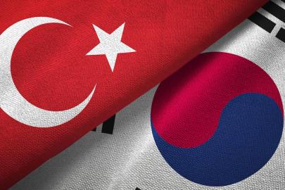 TürkiyeGüney Kore 9. Dönem KEK Toplantısı protokolü imzalandı