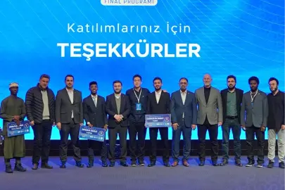 UDEF öncülüğündeki Kur’an-ı Kerim’i Güzel Okuma Yarışması'nın ilk 3'ü belli oldu