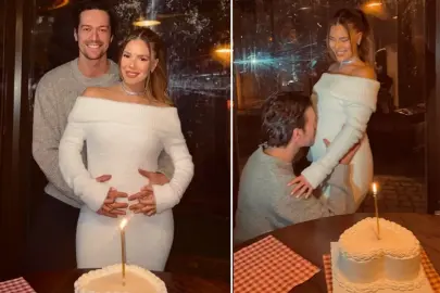 Ünlü oyuncu Feyyaz Şerifoğlu, baba oluyor