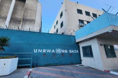UNRWA siyonist baskıya dikkat çekti: Ajansın ortadan kaldırılması için siyasi baskılarını sürdürüyorlar