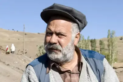 Usta Oyuncu Ali Tutal hayatını kaybetti